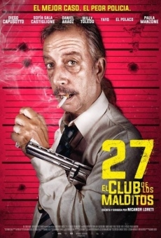 27: El club de los malditos gratis