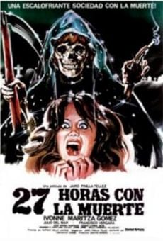 27 horas con la muerte online streaming