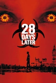 28 Days Later online kostenlos