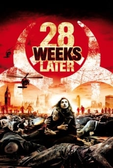 28 Weeks Later stream online deutsch