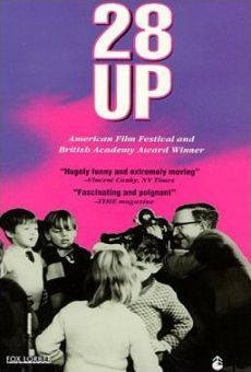 28 Up - The Up Series online free