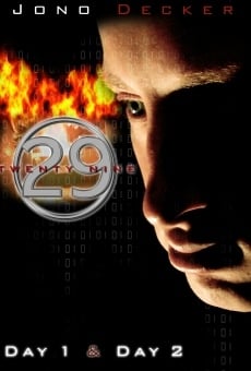 29: Day Two online streaming