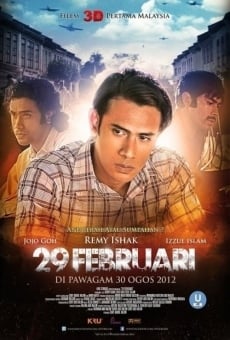 29 Februari online streaming