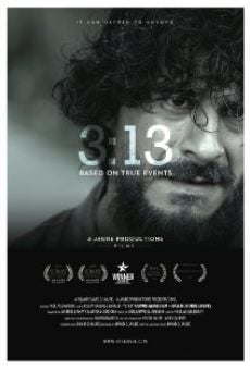 3:13 Three Thirteen (2014)