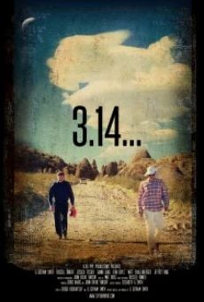 3.14... online streaming