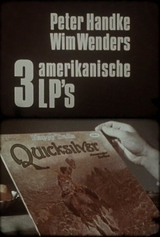 Drei Amerikanische LP's online free