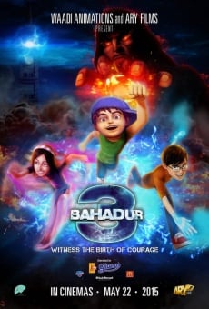 3 Bahadur on-line gratuito