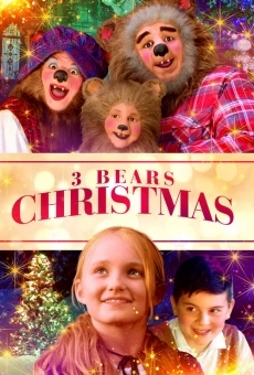 3 Bears Christmas streaming en ligne gratuit