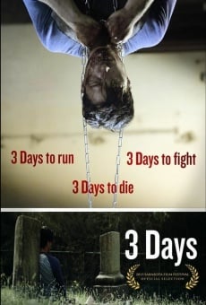 3 Days (2015)