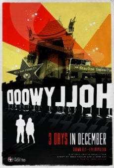 3 Days in December streaming en ligne gratuit
