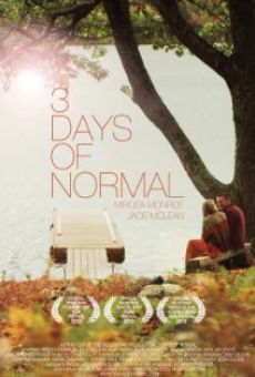 3 Days of Normal en ligne gratuit