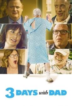 3 Days with Dad streaming en ligne gratuit