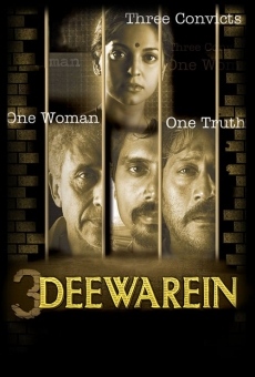 Ver película 3 Deewarein