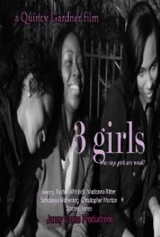 3 Girls streaming en ligne gratuit