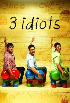 3 Idiots en ligne gratuit