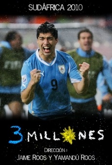 3 millones