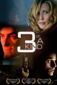 3 of a Kind (2012)