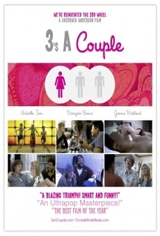 3's a Couple en ligne gratuit