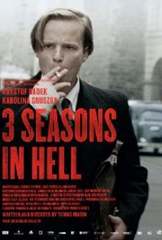 Ver película 3 Seasons in Hell