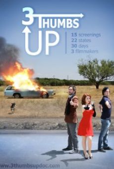 3 Thumbs Up (2012)