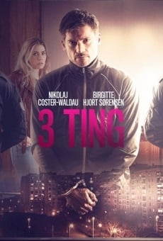 3 ting on-line gratuito