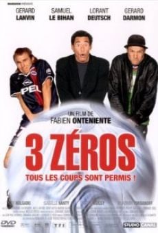 3 zéros online free