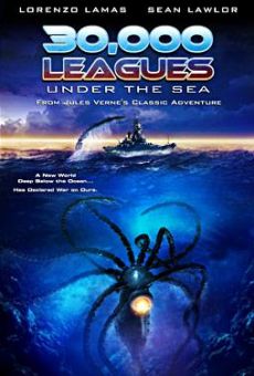 30,000 Leagues Under the Sea on-line gratuito