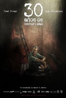 30 anys de foscor, película completa en español