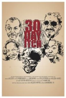 Película: 30 Day Itch