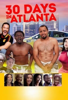 30 Days in Atlanta (2014)