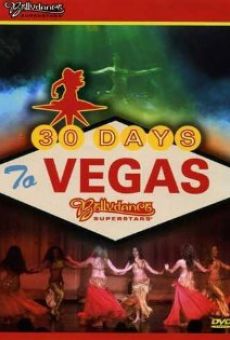 Ver película 30 Days to Vegas