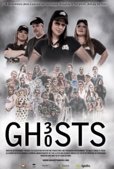 30 Ghosts online free