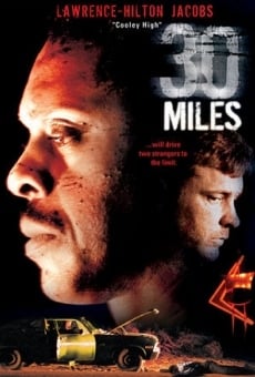 Ver película 30 Millas