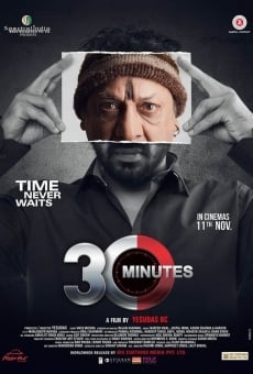 Ver película 30 Minutes