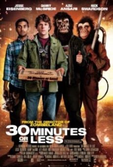 Ver película 30 minutos o menos