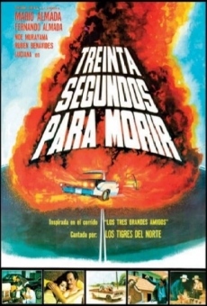 Ver película 30 Segundos para Morir