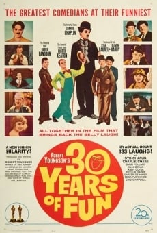 30 Years of Fun on-line gratuito