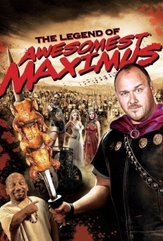 The Legend of Awesomest Maximus stream online deutsch