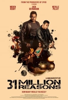 31 Million Reasons en ligne gratuit