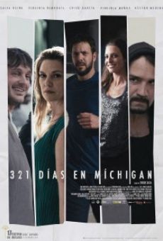 Ver película 321 días en Míchigan