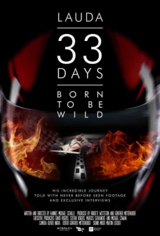 33 Days online kostenlos