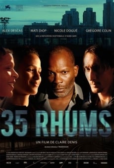 35 rhums streaming en ligne gratuit