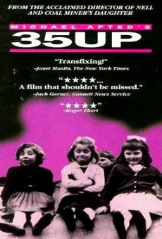 35 Up - The Up Series online streaming