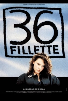 36 Fillette online