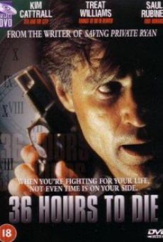 Ver película 36 horas para morir