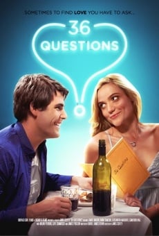 36 Questions (2018)