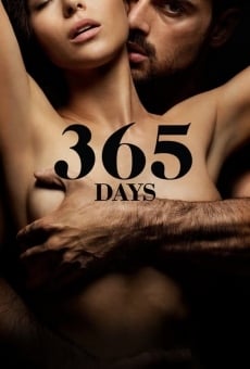 Ver película 365 días