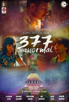 Ver película 377 Ab Normal