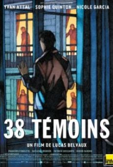 38 témoins gratis