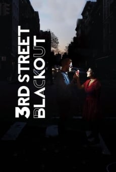 3rd Street Blackout online free